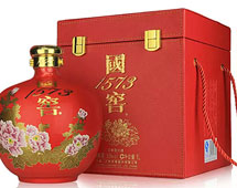 北京烟酒回收国窖1573坛装多少钱